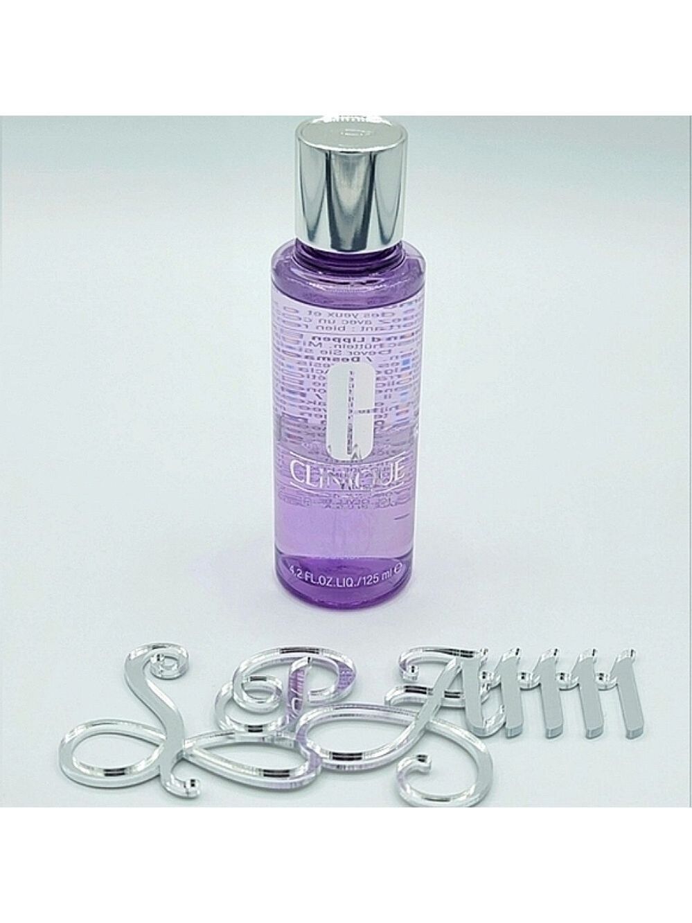 Clinique Take The Day Off Makeup Remover NEW #1255